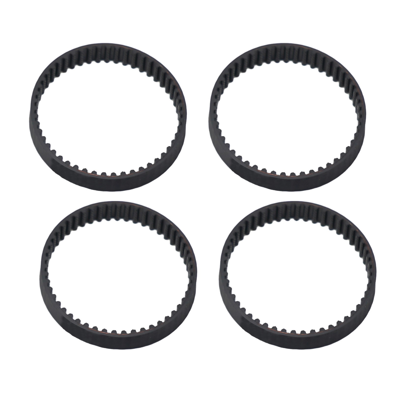 Short Belt 153-3GT-7 Accessories For Shark HZ2002 HZ2000 LA502 LA500 LA455