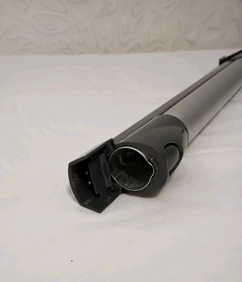 Kenmore 116 Intuition CrossOver Canister Vacuum Telescopic Extension Wand LED