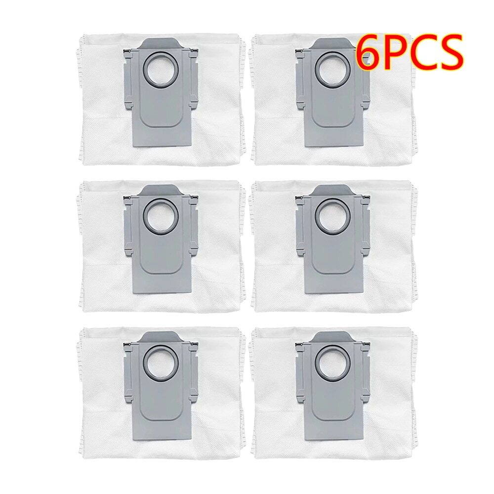 Main / Side Brush Filter For Xiaomi Roborock S7 Maxv Ultra G10S PRO Robot Vacuum
