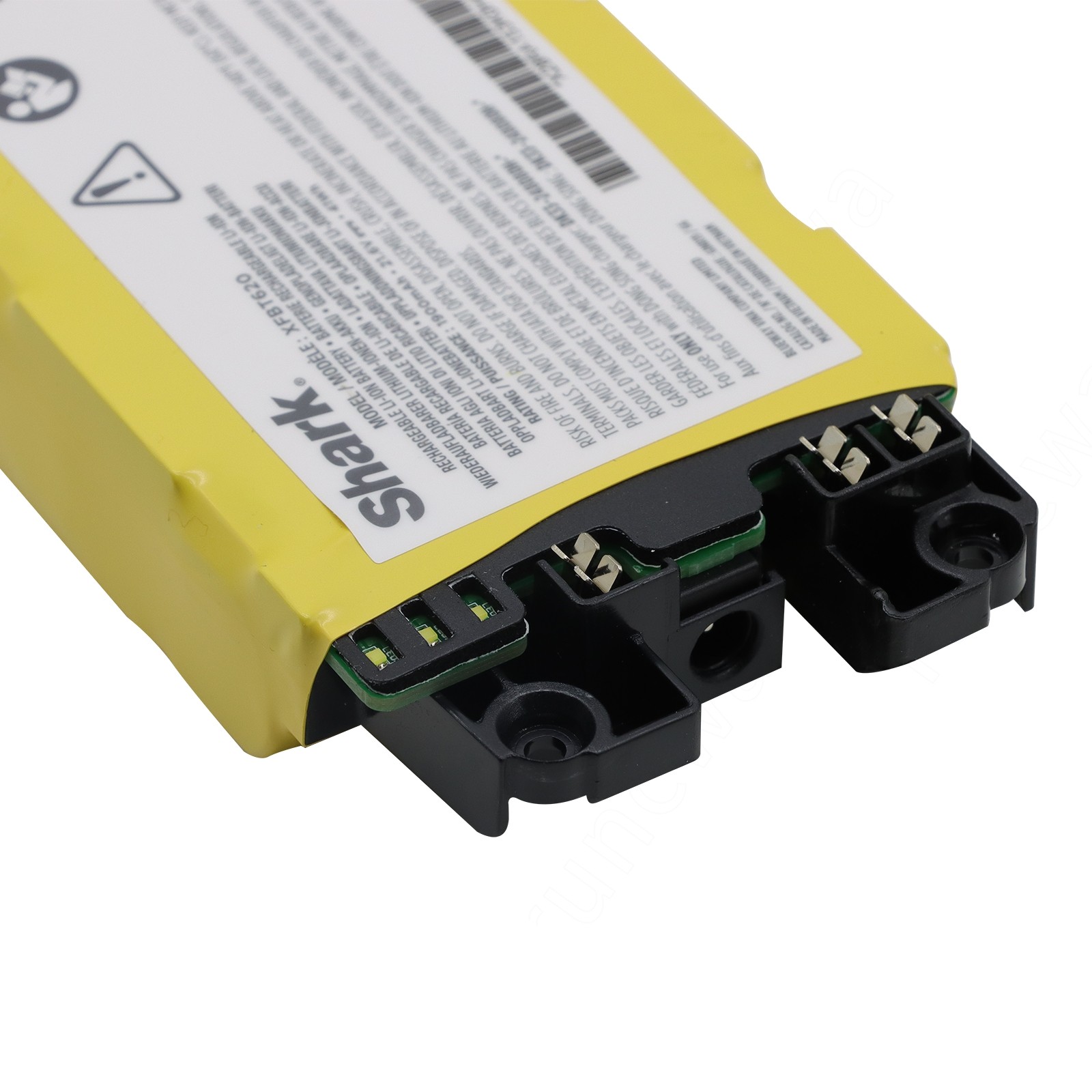 OEM Battery XFBT620 For Shark IX140 IX141H IZ140 IZ140C Cordless Vacuum Cleaners