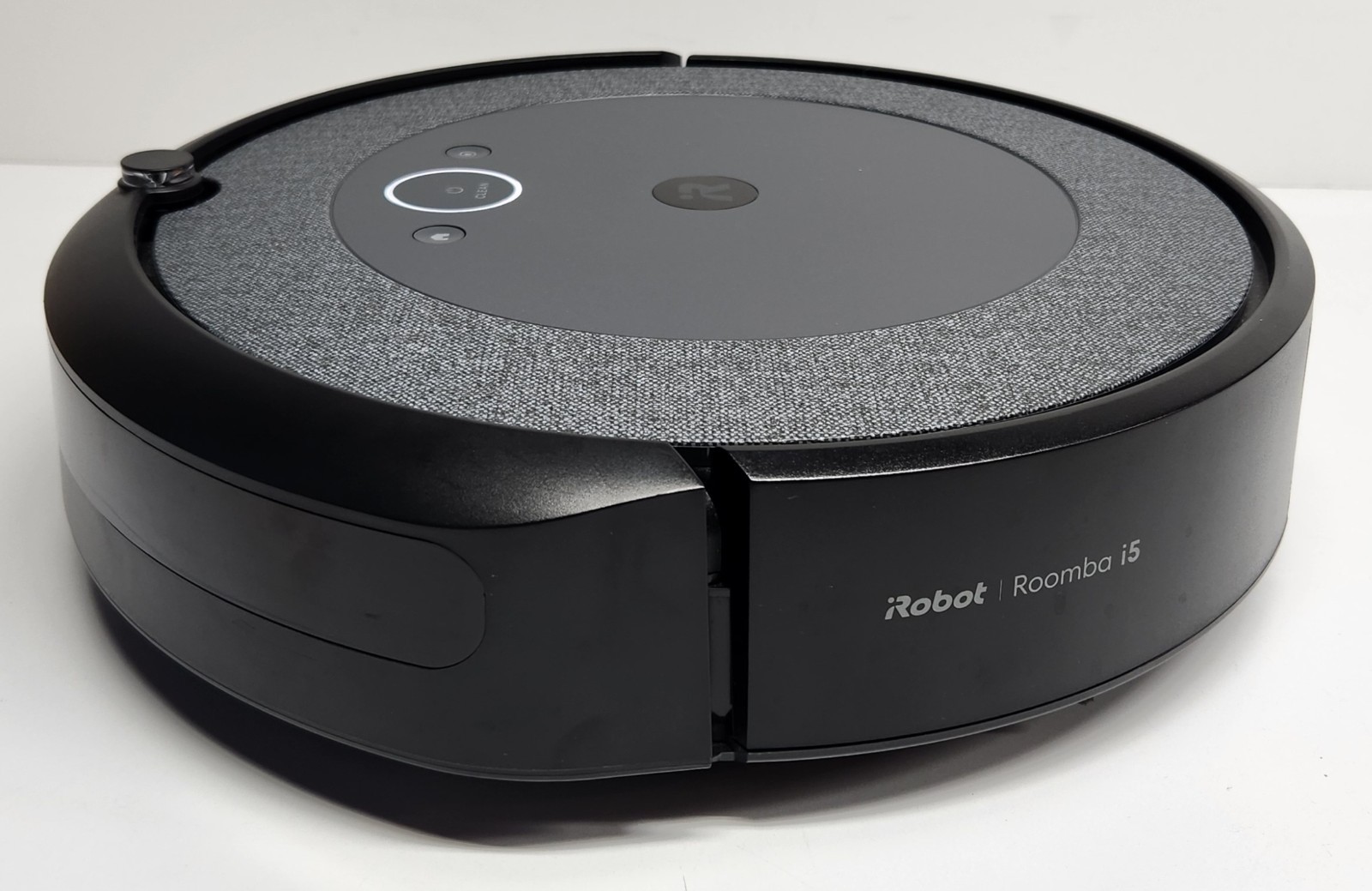 iRobot Roomba I5 Robot Wi-Fi Vacuum and Charging Dock, Tested