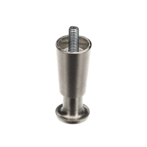 Stoelting 490749 OEM Leg 2.5″ Non-Stock 0.2 lbs Stability Component