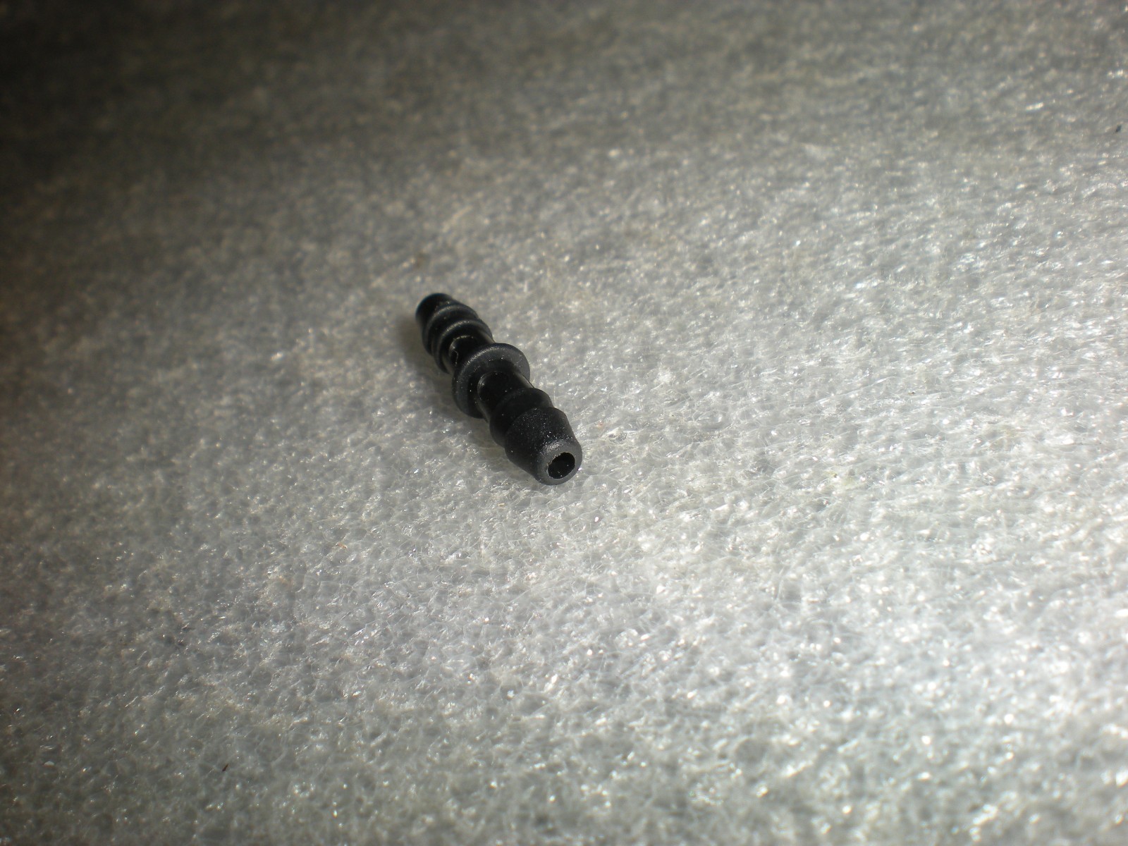 OEM Shark WD261 HydroVac MessMaster Cordless Vacuum Internal Hose Tube Connector