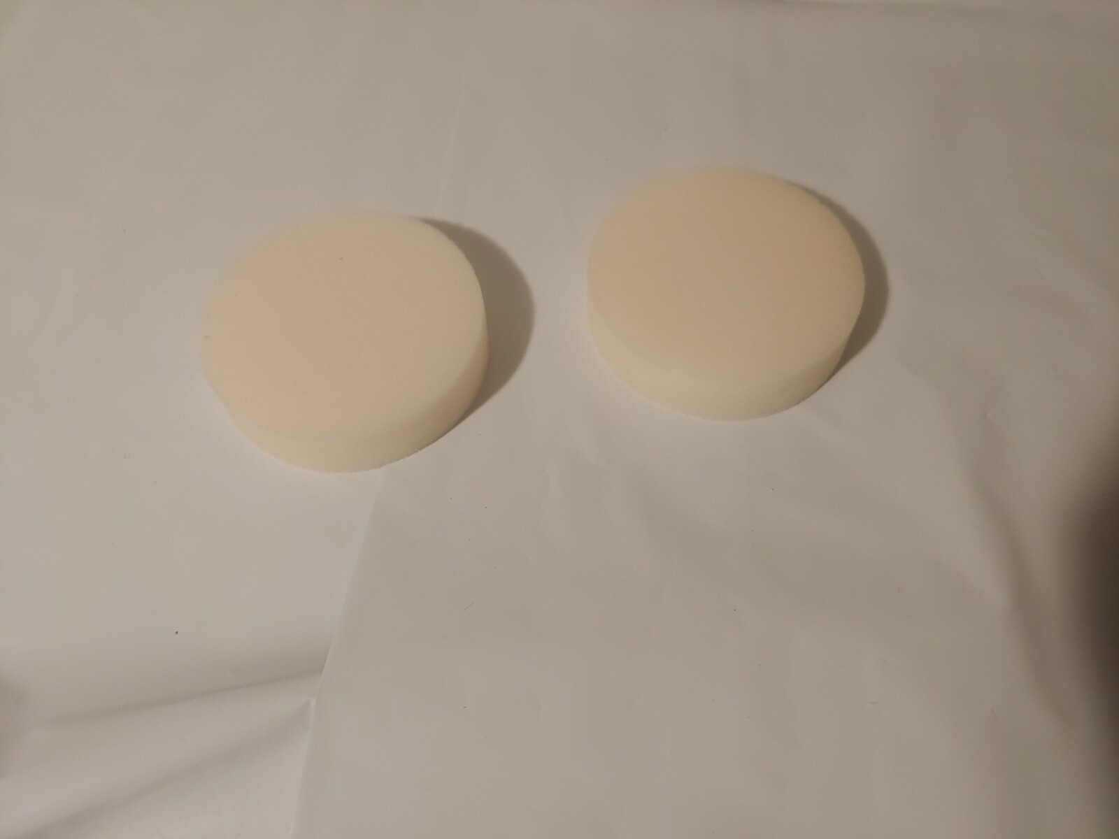 2x Vacuum Foam Filter for Hoover , LiNX Cordless Stick Vacuum BH50010 – Genuine