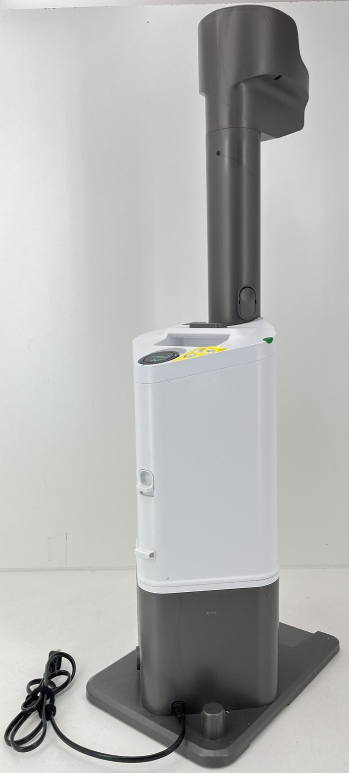 Shark PowerDetect Clean And Empty Charging Base Empty Station Replacement