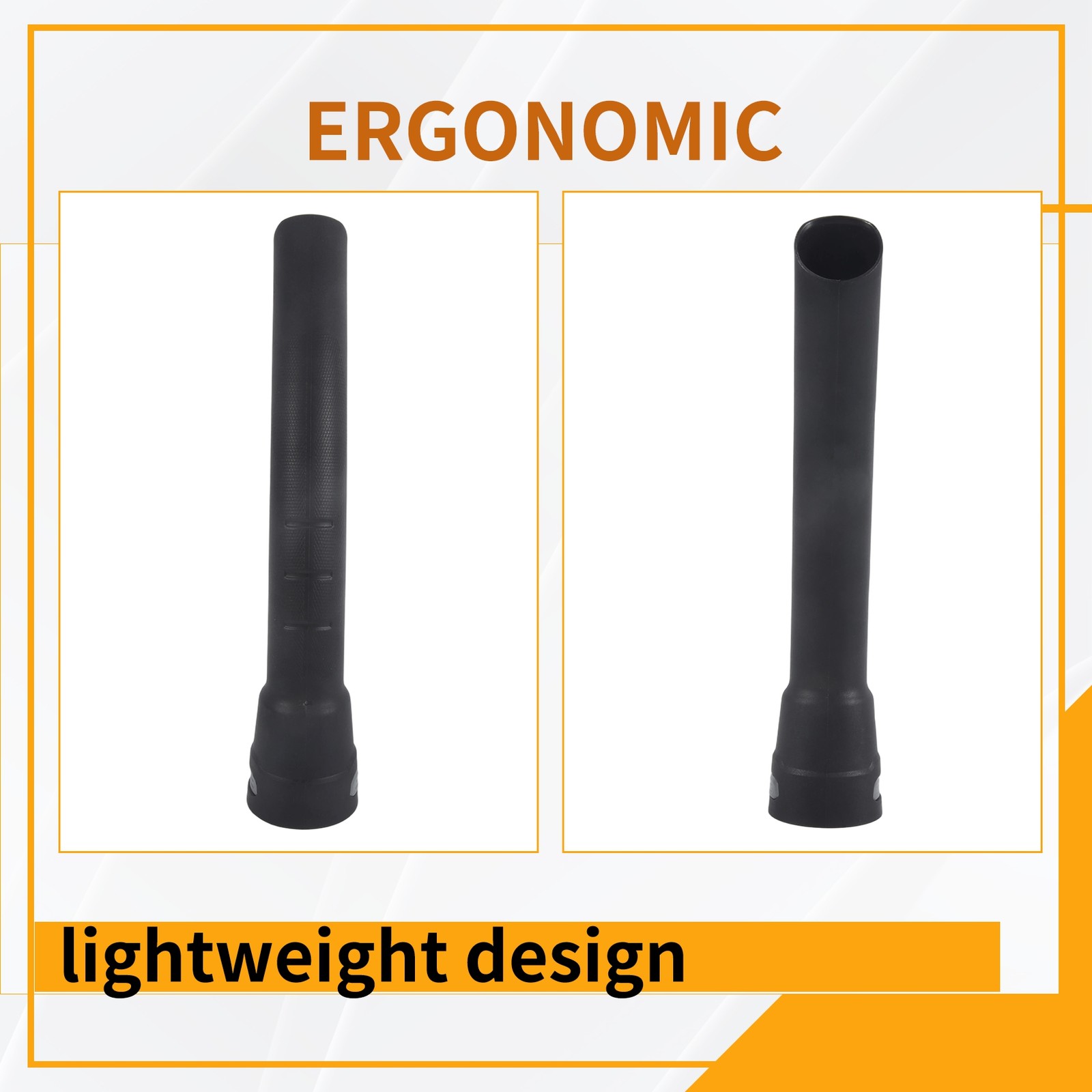 Handle Compatible for WD4, WD5, WD6, WD3, 1.348-110.0, 1.348-111.0,Vacuum3424