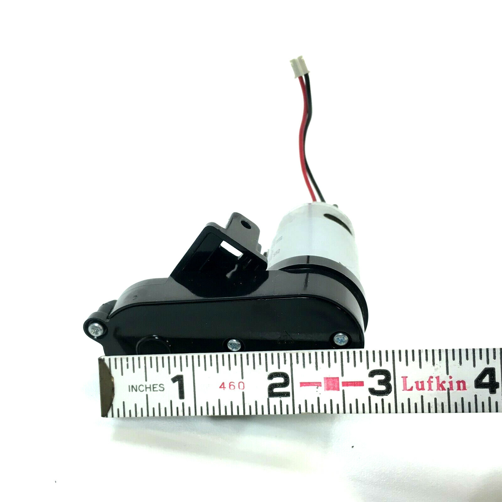 Shark RV750 RV700 RV720 RV755 Vacuum BRUSHROLL MOTOR OEM Part PRI-390SV-20143