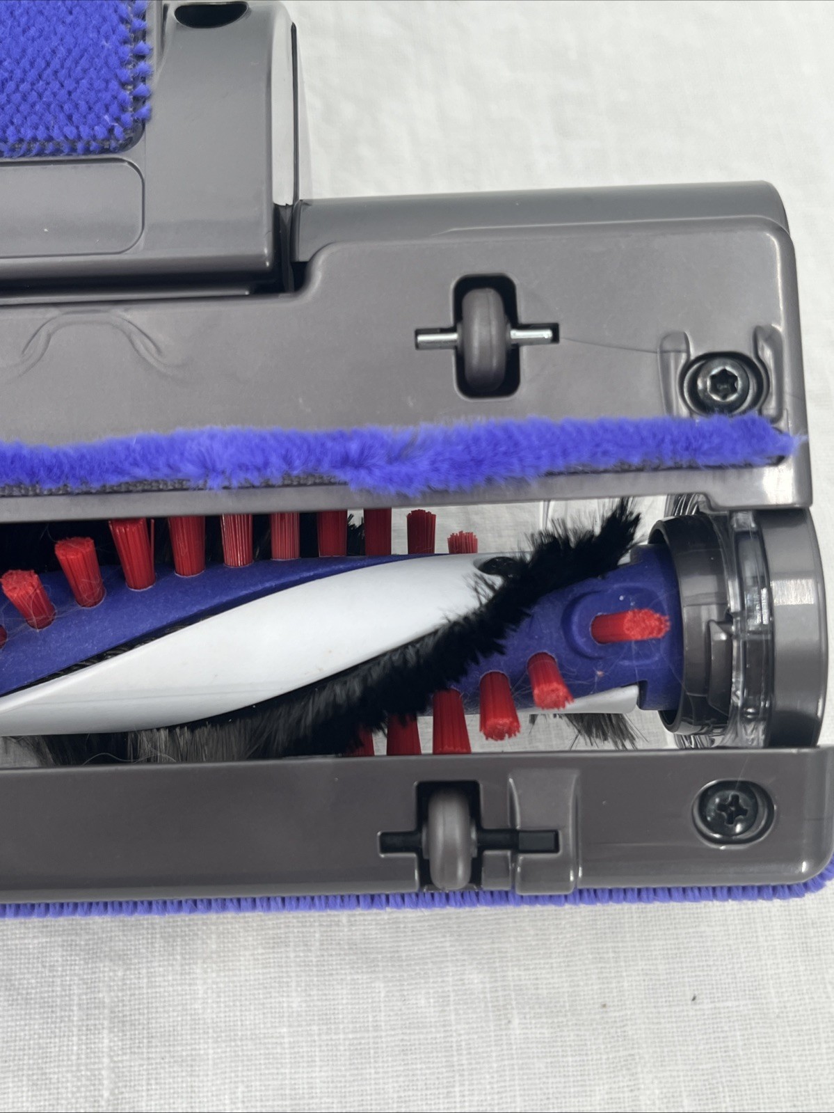 Dyson 24034 Vacuum Motorized Floor Tool Motor Head Power Head Brush