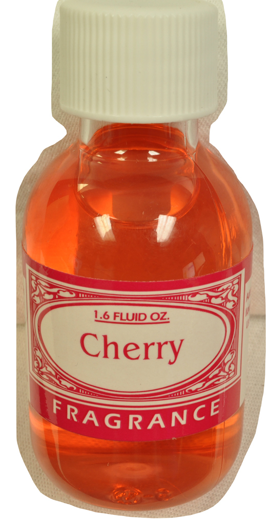 Cherry Oil Based Fragrance 1.6oz 32-0196-02