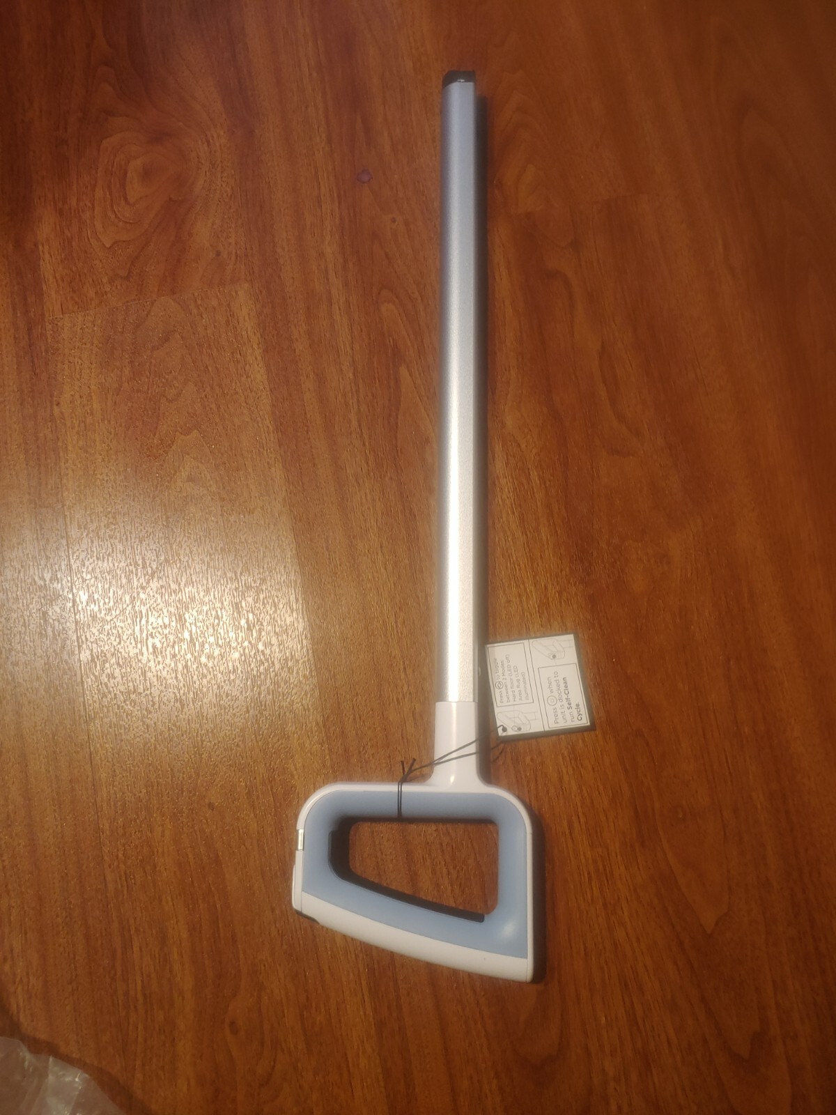 Genuine Handle Wand for Shark HydroVac Cordless XL 3-in-1 Vacuum WD200 WD201