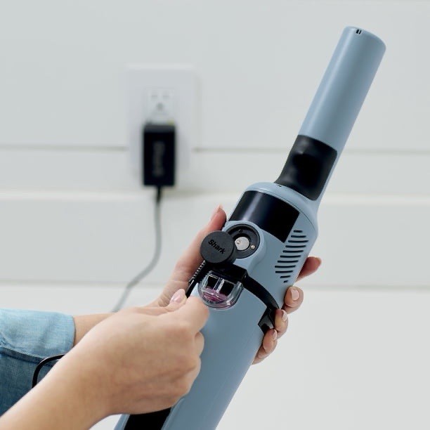 Shark StainForce Cordless Portable Spot, Stain and Odor Removal System