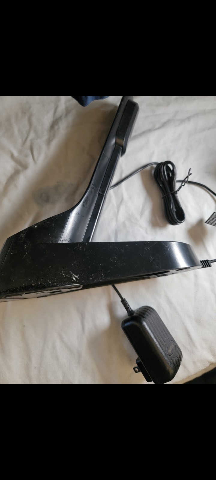 Shark Wandvac 1076FI200 Handheld Vacuum Charging Dock WV200 WV201 WV205 WV220