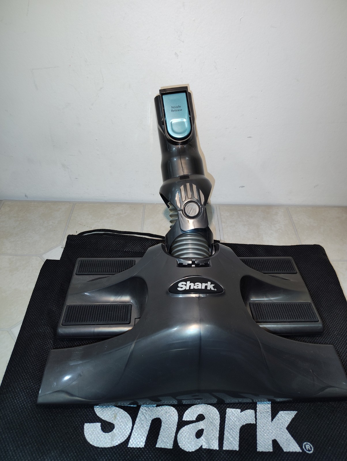 Shark Hard Floor Attachment for Shark HV300W HV301 HV303 HV305 Rocket Vacuum OEM