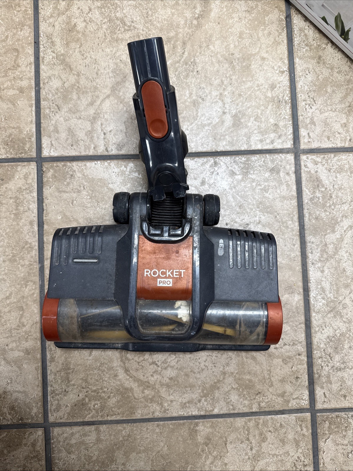 SHARK WZ250 RD pet pro cordless stick vacuum cleaner RED