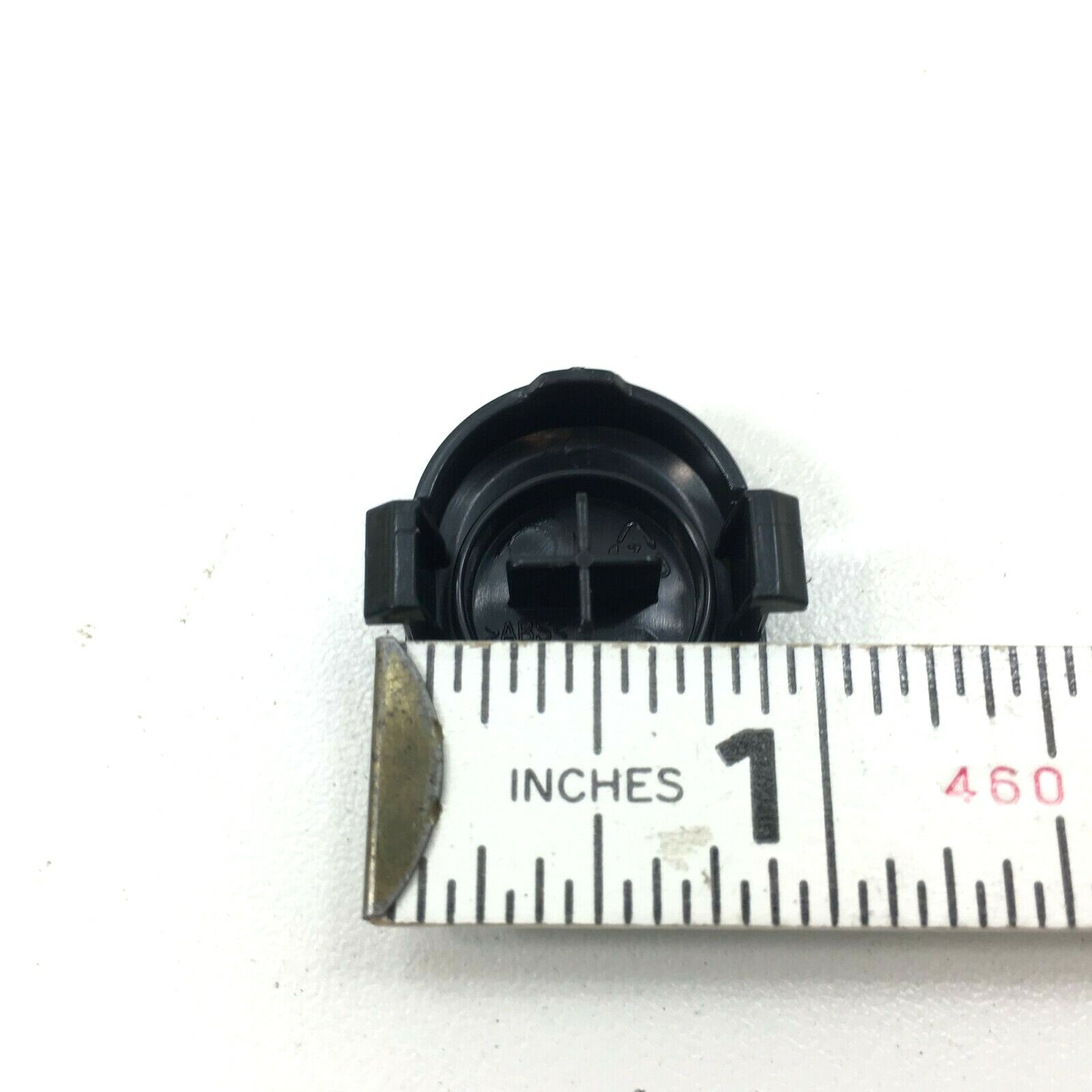 Shark CH951 CH950 CH951C CH901 POWER BUTTON TAB SWITCH w/ SPRING Genuine Part