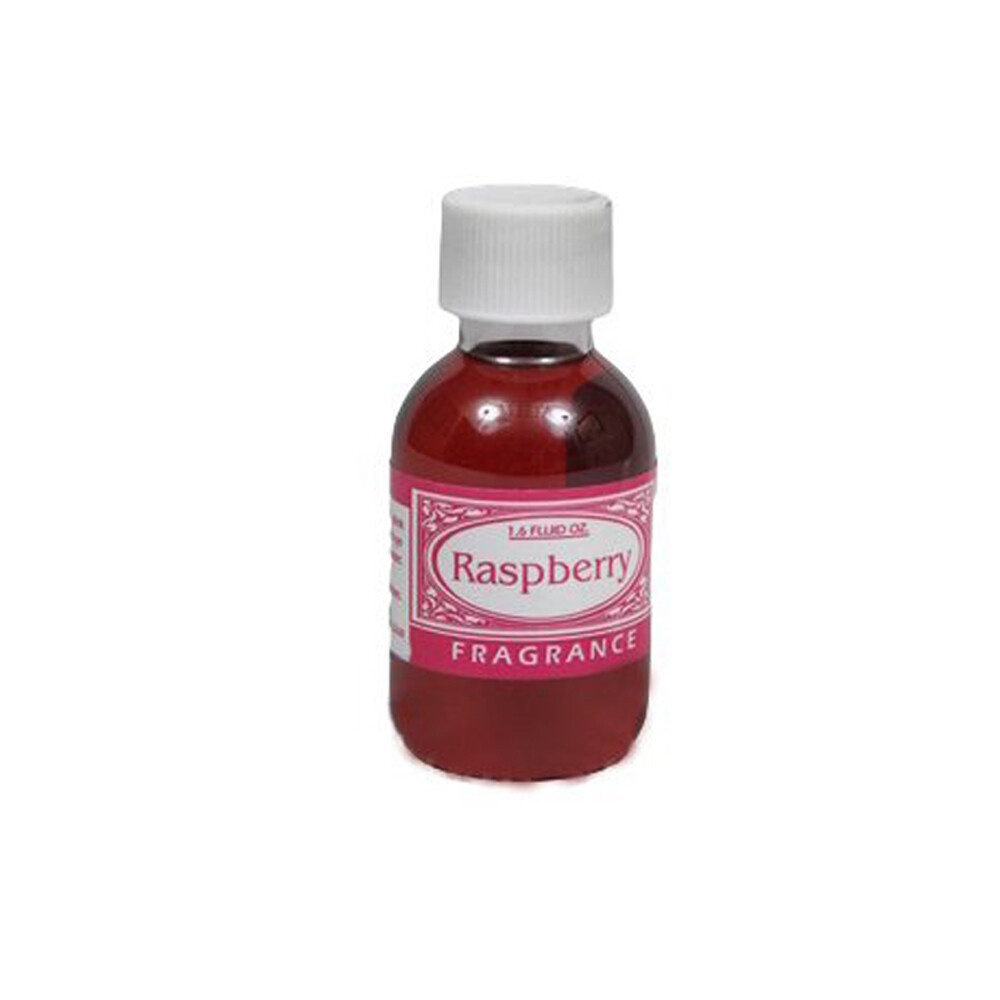 1 Fragrances Ltd RASPBERRY Raspberry FRAGRANCE-1.6oz Oil Base