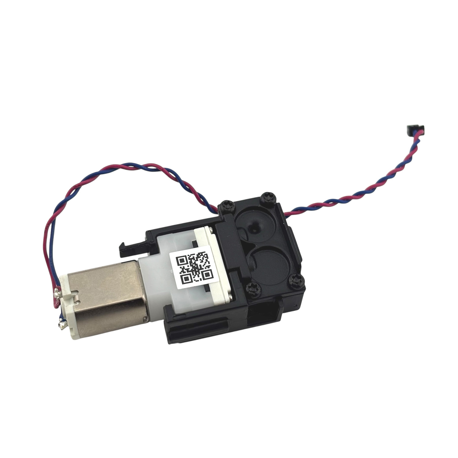 OEM Shark Robot Water Pump Assembly for AV2610WA, AV2610WACA, RV2400WD, RV2410WD