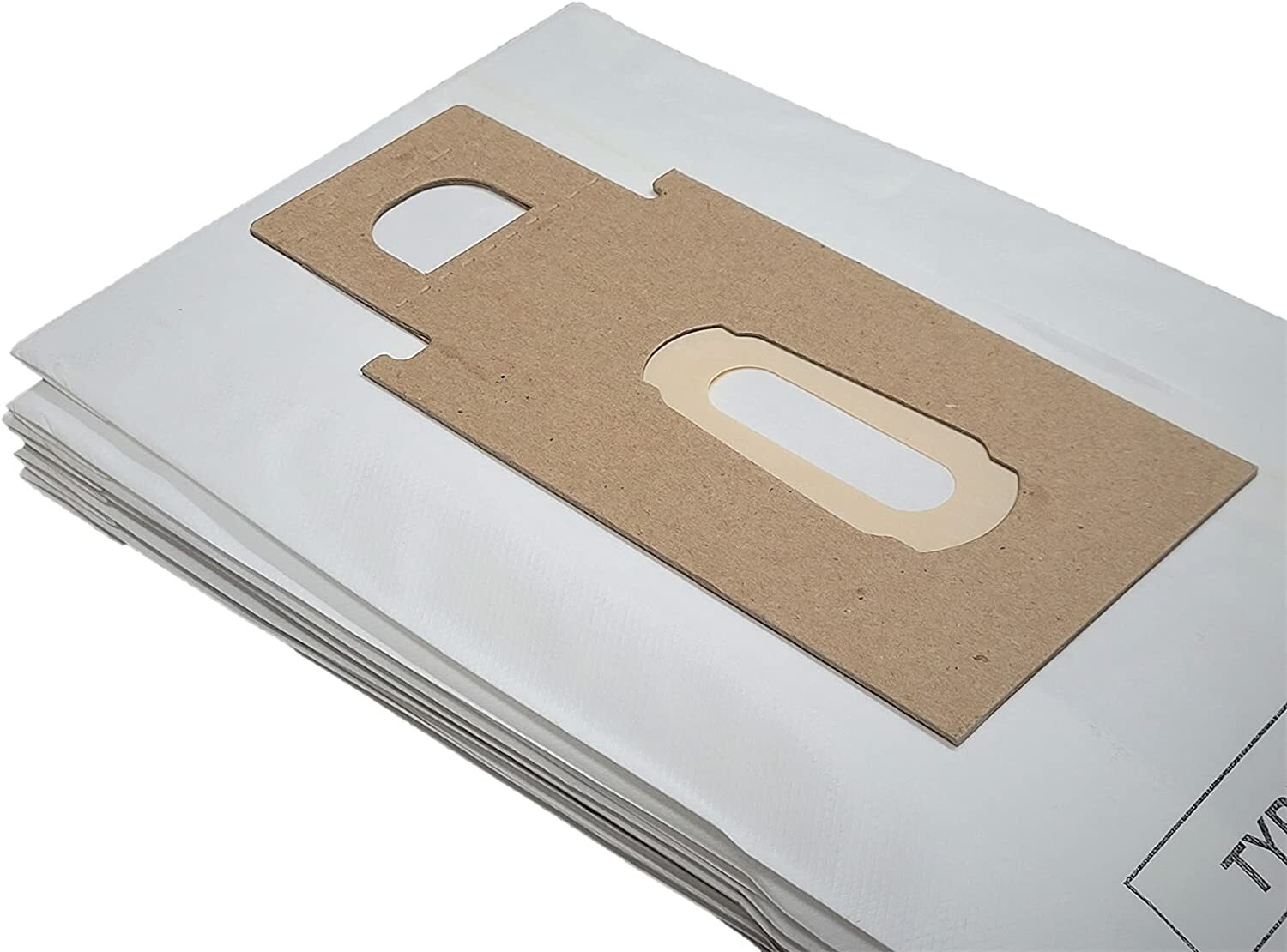 8 CC Allergen Vacuum Cleaner Bags To Fit all Oreck CC XL XL2 XL21 Upright Models
