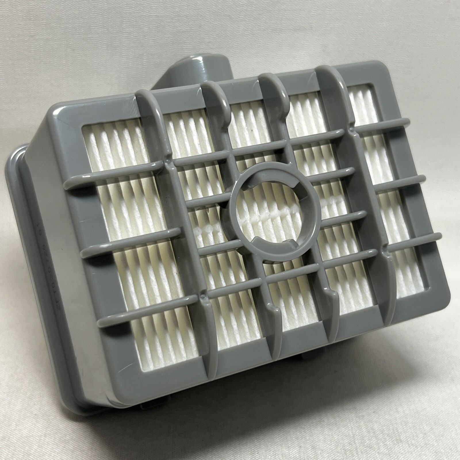 Shark HEPA Filter Replacement for NV472 NV480 NV480C NV480Q NV481 (2.75″ H)