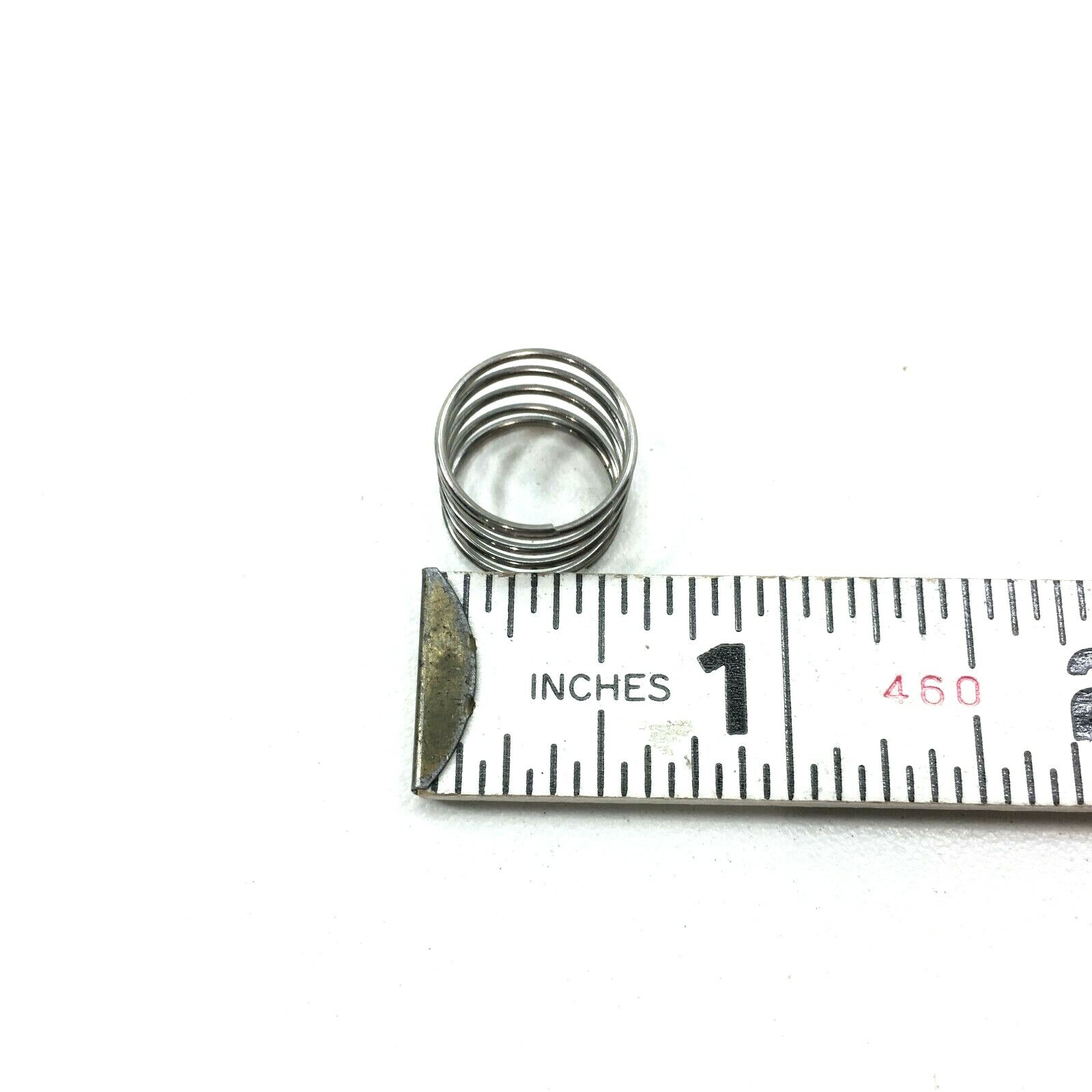 Shark CH951 CH950 CH951C CH901 POWER BUTTON TAB SWITCH w/ SPRING Genuine Part
