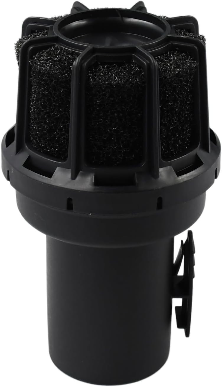 2-1/4″ Muffler Diffuser Wet/Dry Vac Attachment – for Craftsman Ryobi Vacuum