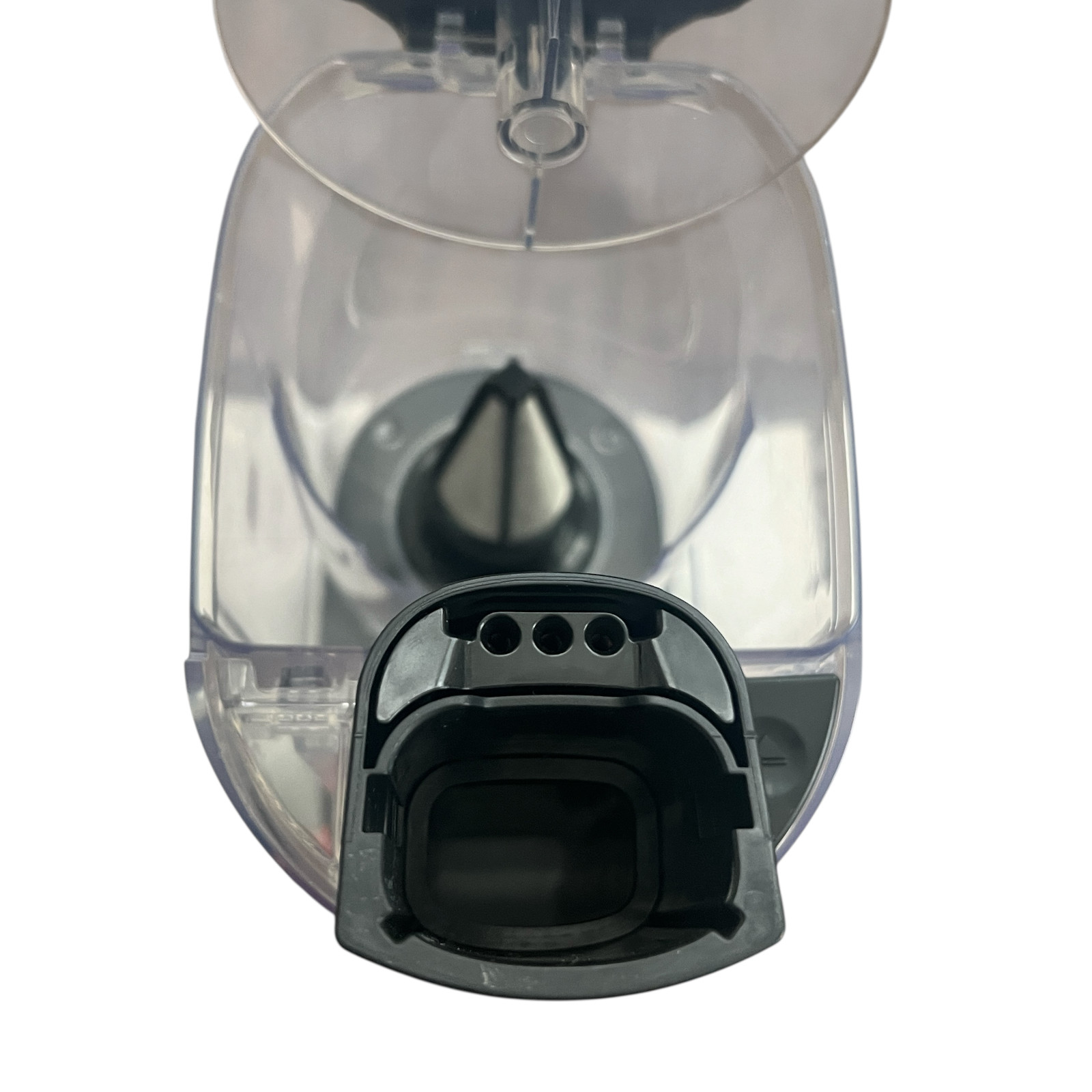 Genuine Shark UZ815H Stratos Handle Motor Body+Dust Bin+Filters (No Battery)