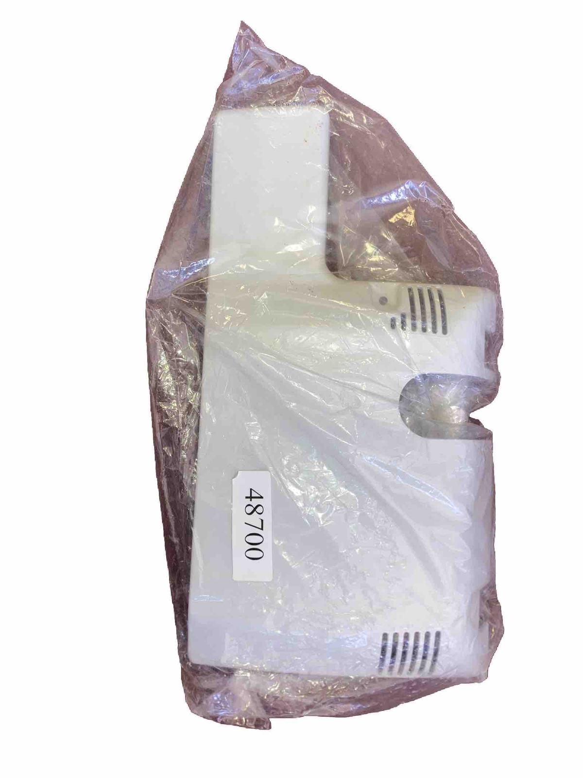 ELECTROLUX Power Nozzle Head Top Cover PN 5 With Light