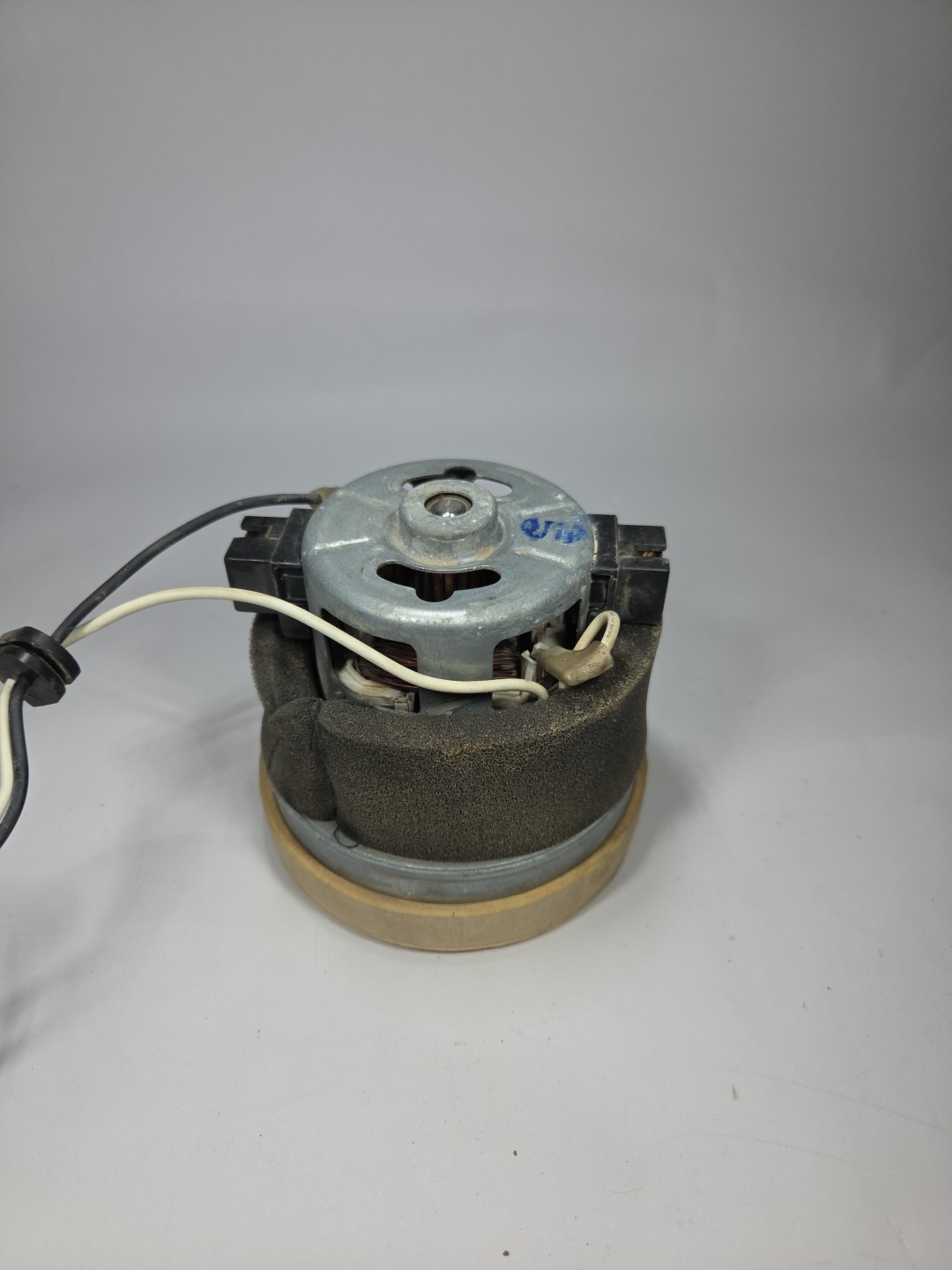 Shark AZ3002 AZ3000 AZ3002C AZ3000W SMALL 120V 60Hz MOTOR ENGINE OEM MHi5-Ga