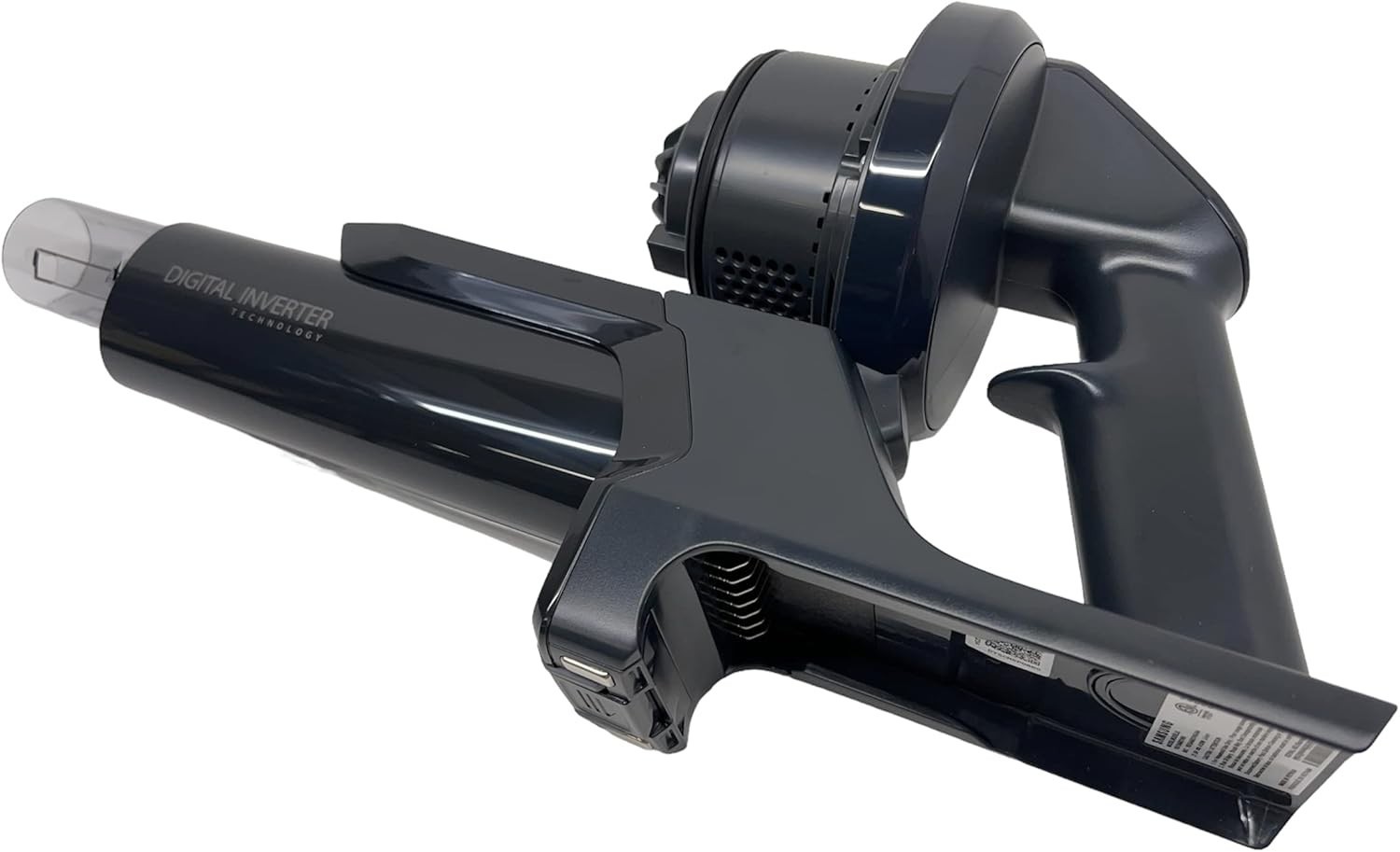 New Samsung Jet 60 Fit Cordless Stick Vacuum Cleaner Main Motor Body Base Only