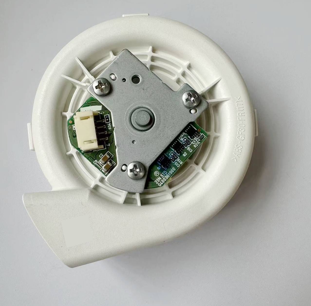 Fan Motor For Roborock S50 /S51 /S55 /S61 /S65 /S5 Max Fan Motor 2KPa