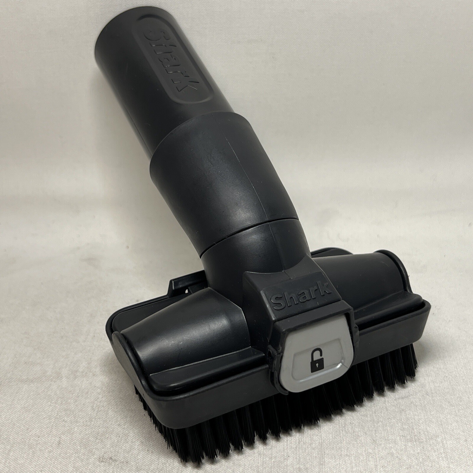 Shark 2-in-1 Dusting Upholstery Brush Pet Multi-Tool for APEX DuoClean Vacuums