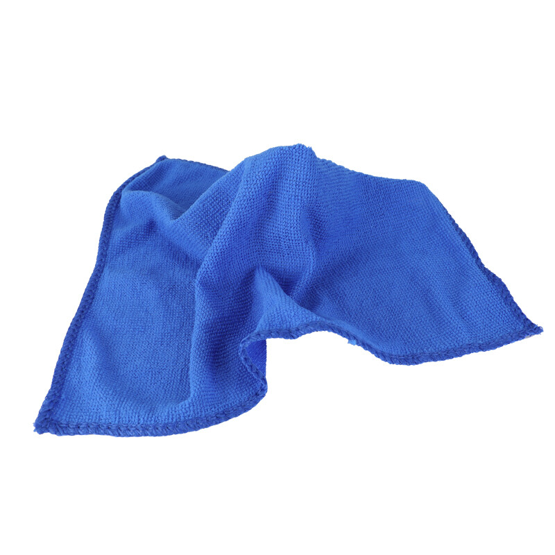 Microfiber Cleaning Cloths-50 Pack, Microfiber Towels Bulk, Towels for Cars home