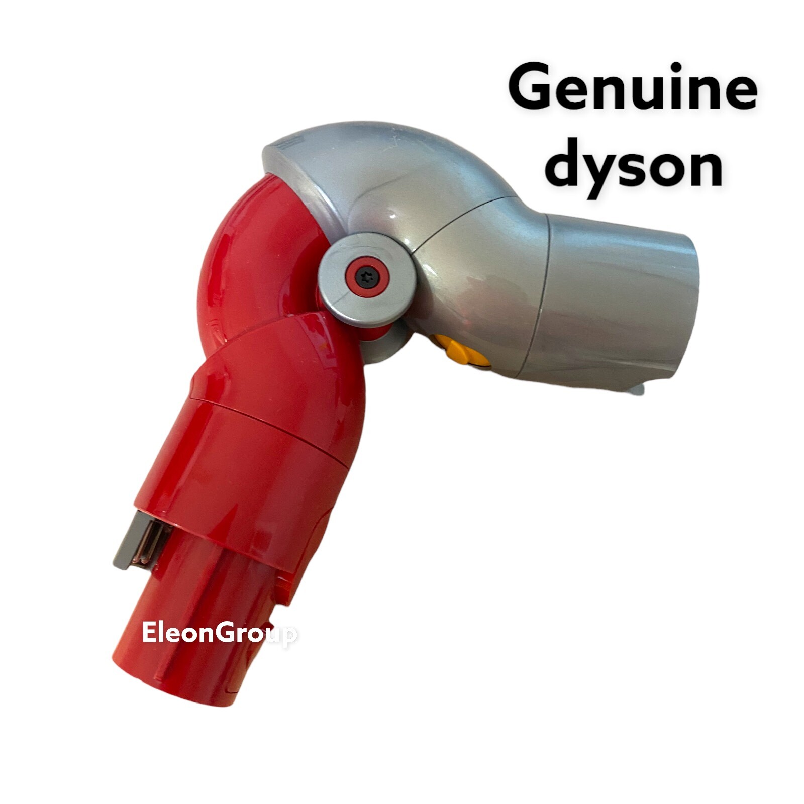 Dyson Low-Reach Adapter Vacuum Tool V10 V11 V15 Quick Release Attachment Genuine