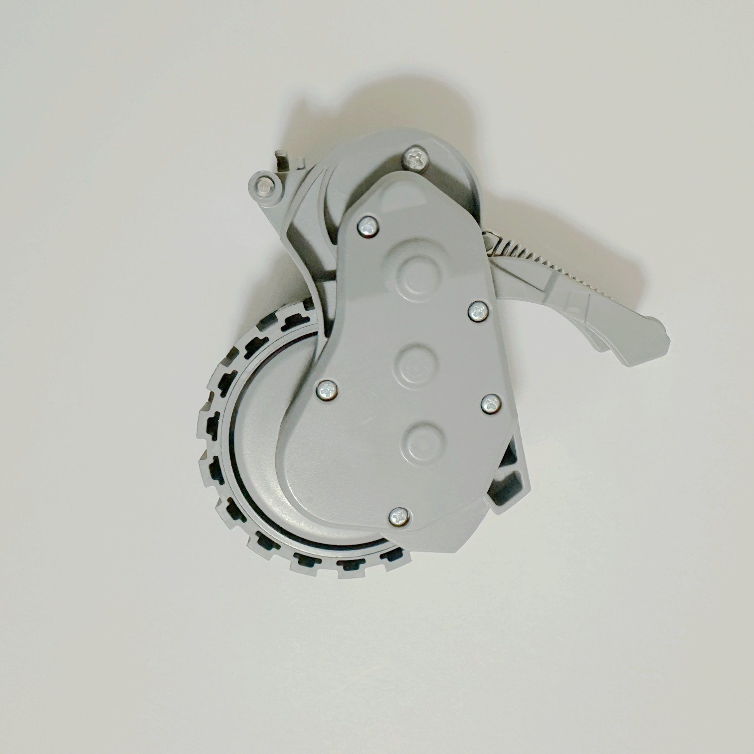 Left & Right Drive Wheel For Narwal Freo X Ultra/Freo Z Ultra Robot Vacuum Wheel