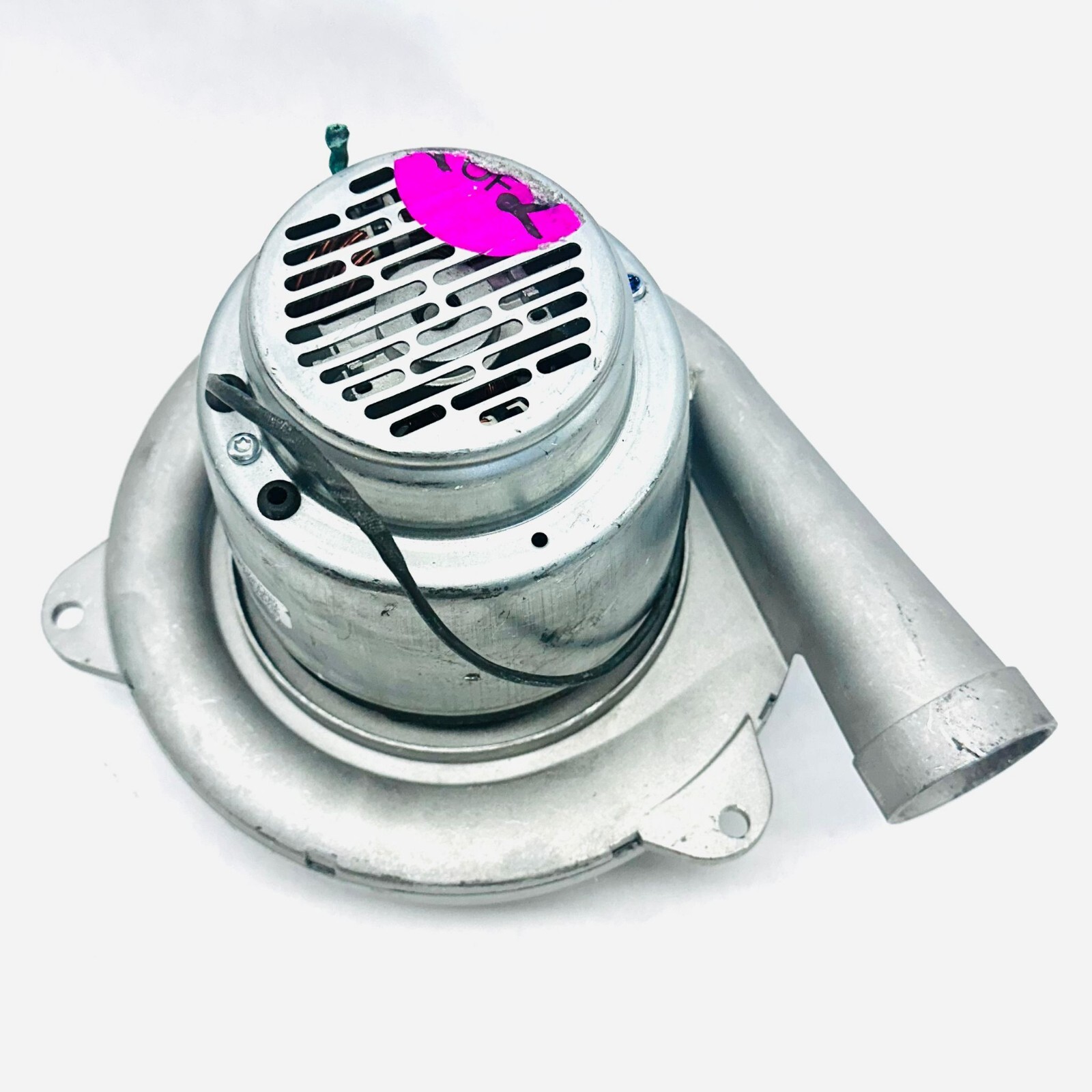 AMETEK CENTRAL VACUUM LAMB 2 STAGE 120V – 60HZ 122175-00