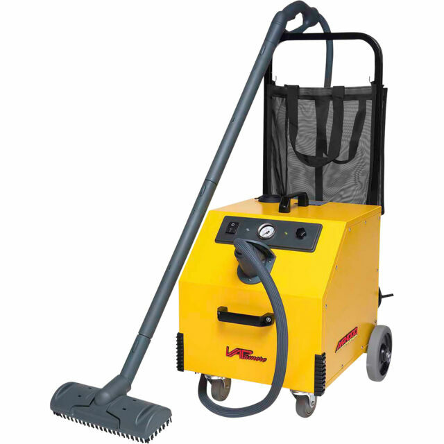 Vapamore MR-1000 Forza Commercial Handheld Cleaning System