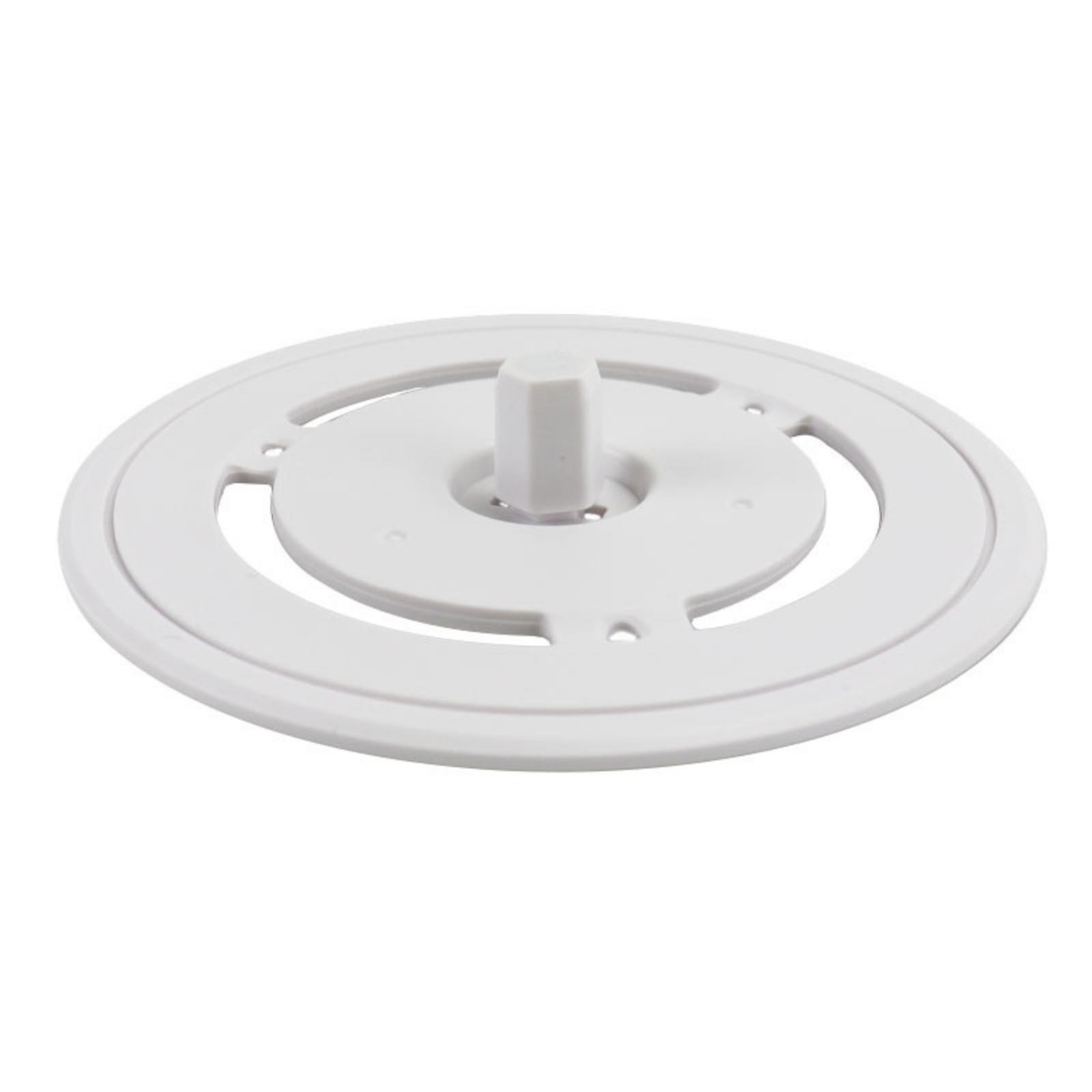 Mop Pad Holder for Ecovacs Yeedi KK Robot Vacuum Replacement Mop Support Bracket