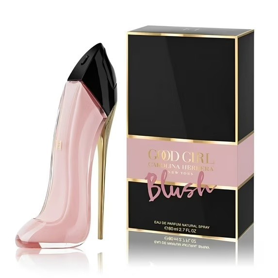 Sealed 2.7oz New Good Girl Blush For Women Gift Spray Eau De Parfum US Spot
