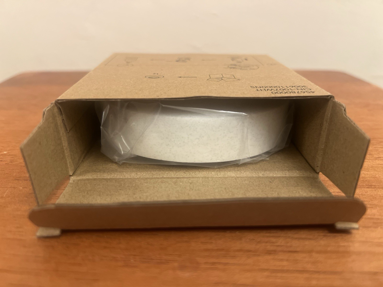 Branch & Vine Soap/lotion White Marble Base