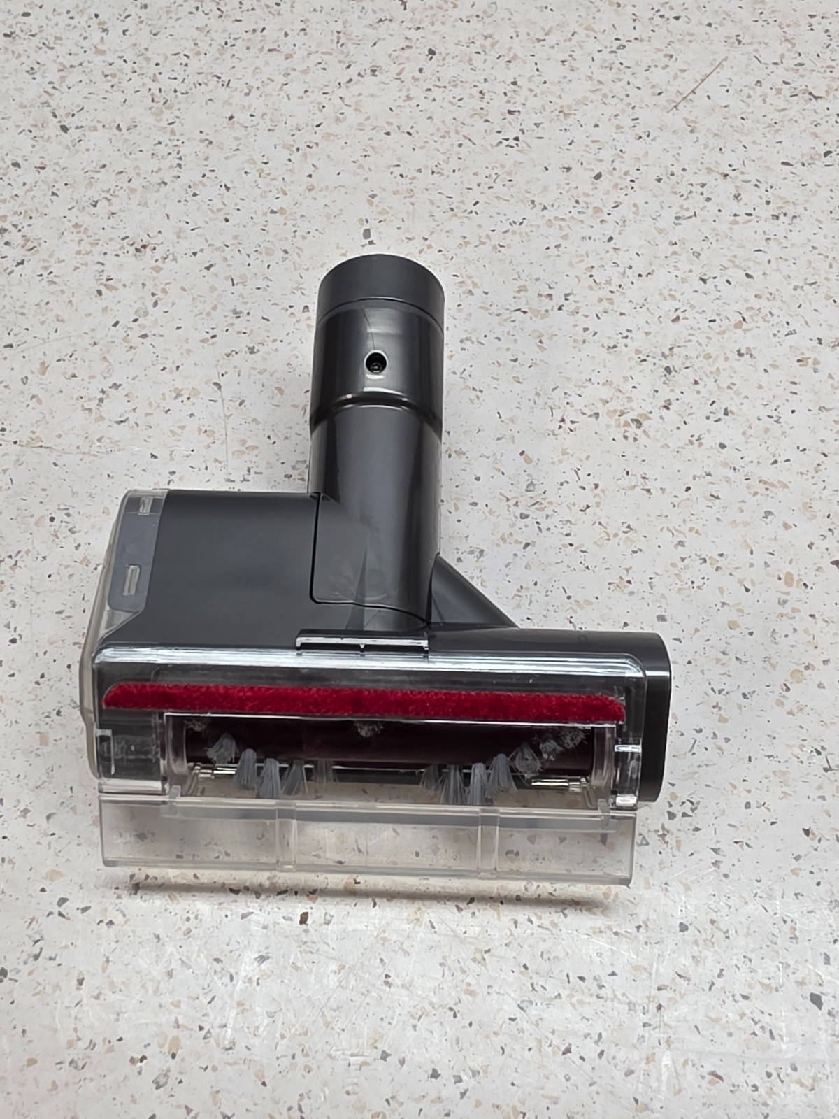 Shark Rocket True Pet Accessory 168FLV322B Mini Motorized Brush HV320 Series