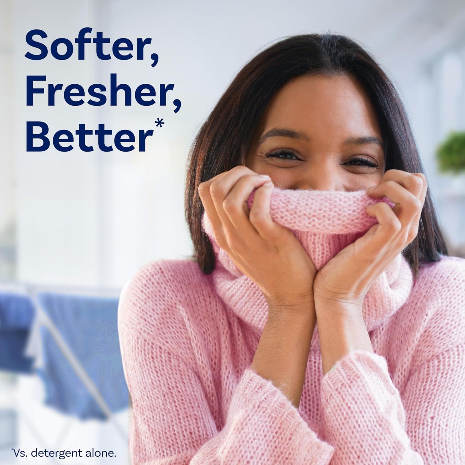 Downy Fabric Softener Liquid, April Fresh Scent, 111 fl oz, 150 Loads
