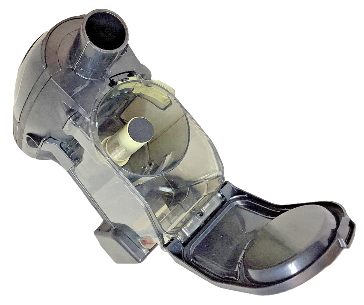 Shark Handheld Motor Chassis for ION F80 IF280 IF281 IF282 IF285 Cordless Vacuum