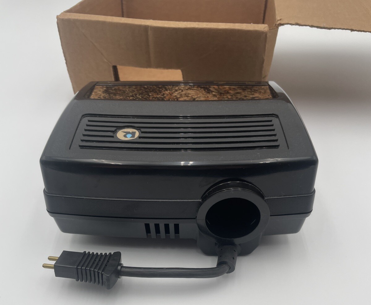 Rainbowmate RM-2 Power Brush Attachment Vacuum Nozzle 120 Volts/60HZ