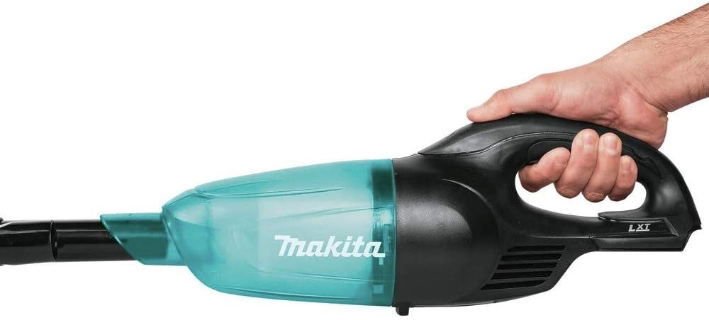 Makita 18V LXT Lithium-Ion Cordless Vacuum XLCO2ZB Bare Tool No Battery