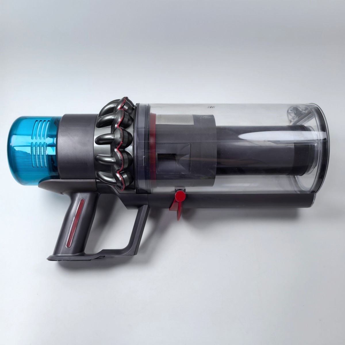 Dyson Gen5Outsize Absolute Vacuum Cleaner Body, Bin & Filter Nickel SV24