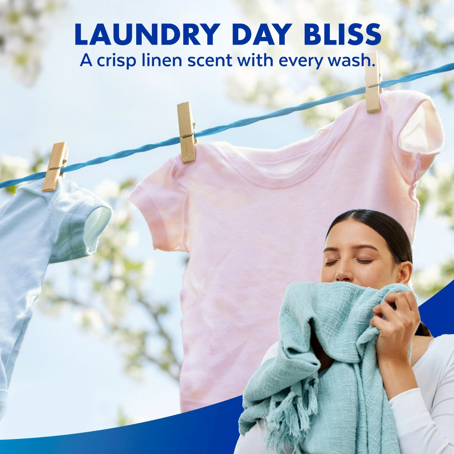 (2 pack) LYSOL Laundry Sanitizer 90 -fl oz Crisp Linen Fabric Deodorizer