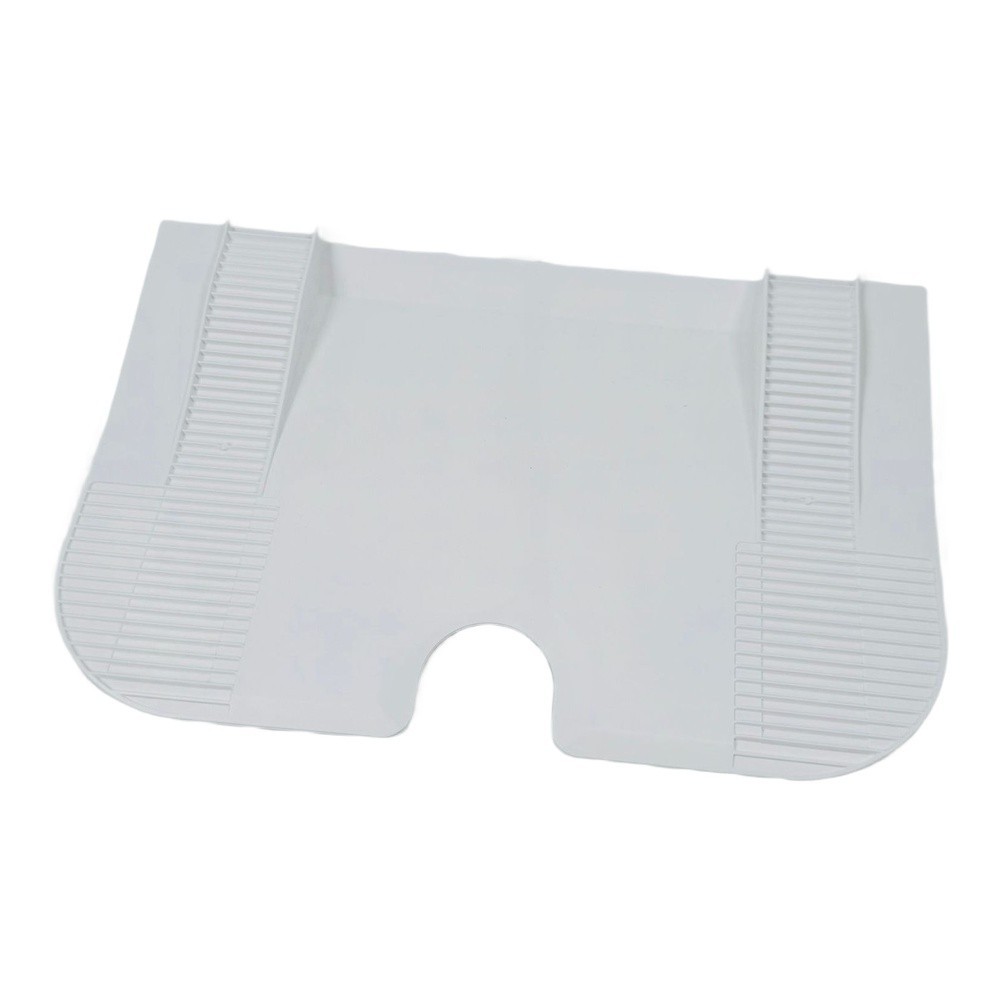 for ramp Plate Replacement for Roborock For Qrevo Series Vacuum Cleaner Use