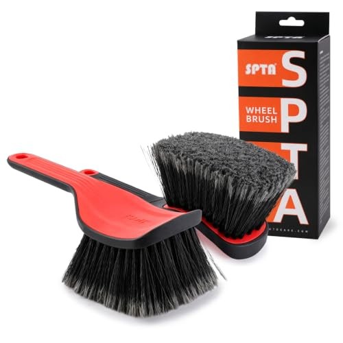 Wheel Face Brush,Pcs Wheel Brush, Carpet Cleaning 2 2Pcs Wheel Face Brush