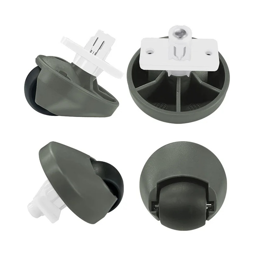 Front Wheel for S7 S7maxv S8 + G10S G20 T7S Caster Wheel Robot8435