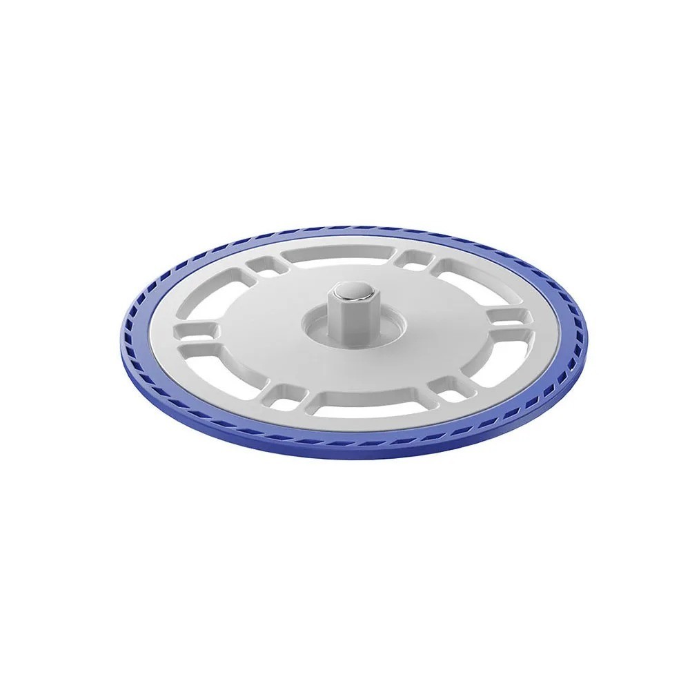 Mop Mount for ECOVACS T30S COMBO/T30 Pro Mop Mopping Plate Robot Vacuum Cleaner